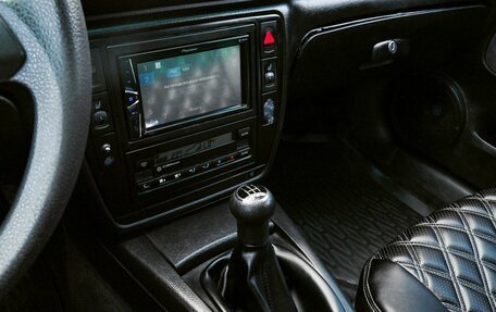 Volkswagen Passat B5+ рестайлинг, 1999 год, 290 000 рублей, 9 фотография