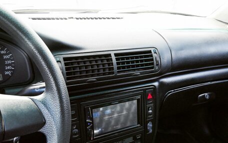 Volkswagen Passat B5+ рестайлинг, 1999 год, 290 000 рублей, 10 фотография