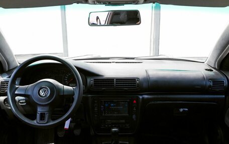 Volkswagen Passat B5+ рестайлинг, 1999 год, 290 000 рублей, 16 фотография