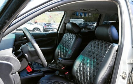 Volkswagen Passat B5+ рестайлинг, 1999 год, 290 000 рублей, 14 фотография
