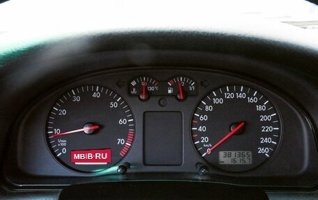 Volkswagen Passat B5+ рестайлинг, 1999 год, 290 000 рублей, 11 фотография