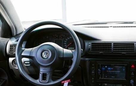Volkswagen Passat B5+ рестайлинг, 1999 год, 290 000 рублей, 17 фотография