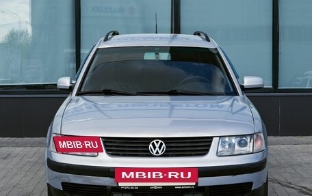 Volkswagen Passat B5+ рестайлинг, 1999 год, 290 000 рублей, 8 фотография
