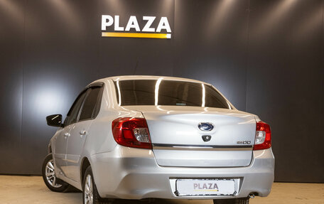 Datsun on-DO I рестайлинг, 2020 год, 449 000 рублей, 3 фотография