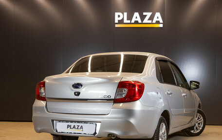 Datsun on-DO I рестайлинг, 2020 год, 449 000 рублей, 4 фотография