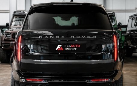 Land Rover Range Rover IV рестайлинг, 2026 год, 22 290 000 рублей, 3 фотография
