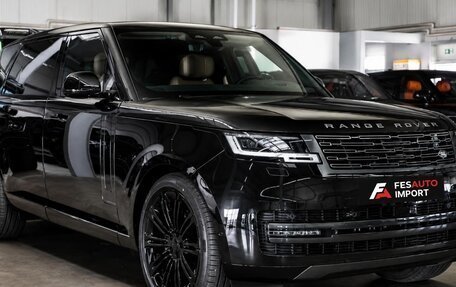 Land Rover Range Rover IV рестайлинг, 2026 год, 22 290 000 рублей, 2 фотография