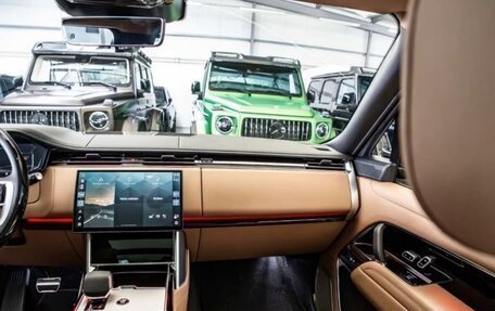 Land Rover Range Rover IV рестайлинг, 2026 год, 22 290 000 рублей, 8 фотография