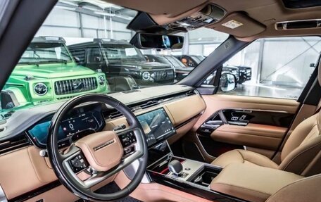 Land Rover Range Rover IV рестайлинг, 2026 год, 22 290 000 рублей, 12 фотография