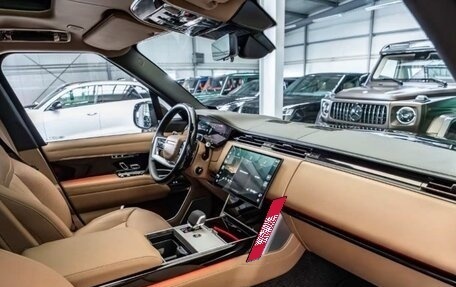 Land Rover Range Rover IV рестайлинг, 2026 год, 22 290 000 рублей, 10 фотография