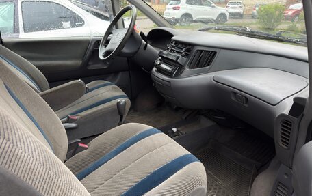 Toyota Previa II, 1992 год, 105 000 рублей, 5 фотография