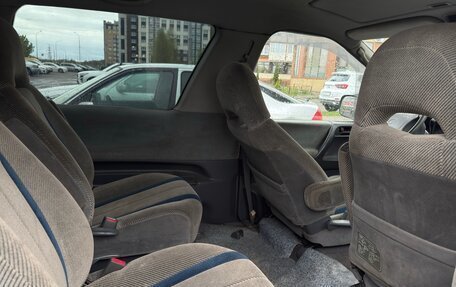 Toyota Previa II, 1992 год, 105 000 рублей, 6 фотография
