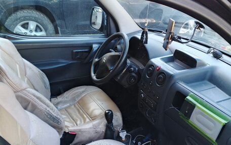 Citroen Berlingo II рестайлинг, 2006 год, 200 000 рублей, 4 фотография