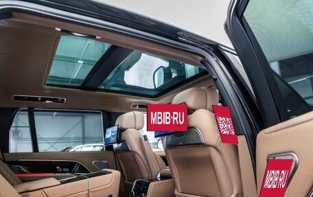Land Rover Range Rover IV рестайлинг, 2026 год, 22 290 000 рублей, 14 фотография