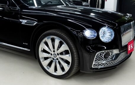 Bentley Flying Spur, 2020 год, 25 500 000 рублей, 2 фотография