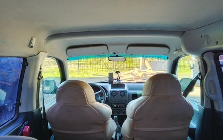 Citroen Berlingo II рестайлинг, 2006 год, 200 000 рублей, 11 фотография