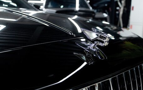 Bentley Flying Spur, 2020 год, 25 500 000 рублей, 3 фотография