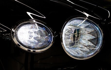 Bentley Flying Spur, 2020 год, 25 500 000 рублей, 4 фотография