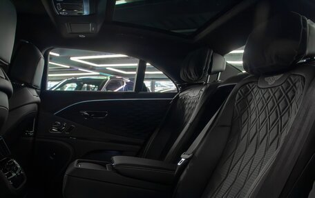 Bentley Flying Spur, 2020 год, 25 500 000 рублей, 10 фотография
