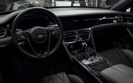 Bentley Flying Spur, 2020 год, 25 500 000 рублей, 7 фотография