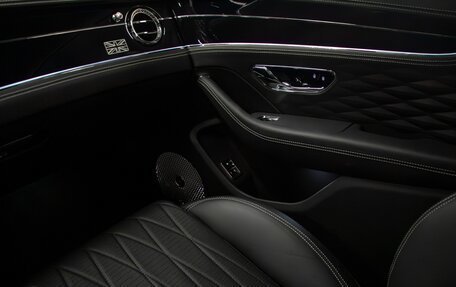 Bentley Flying Spur, 2020 год, 25 500 000 рублей, 13 фотография