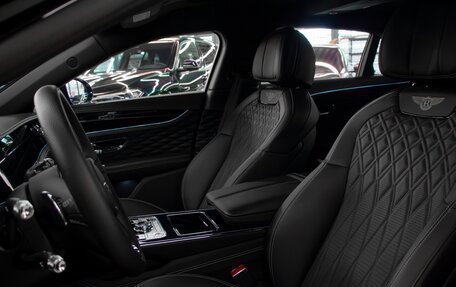 Bentley Flying Spur, 2020 год, 25 500 000 рублей, 8 фотография
