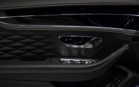 Bentley Flying Spur, 2020 год, 25 500 000 рублей, 12 фотография