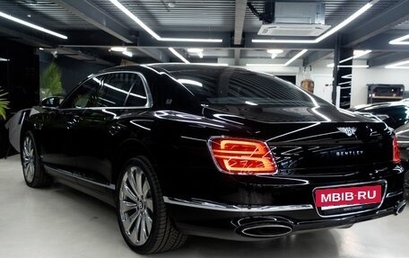 Bentley Flying Spur, 2020 год, 25 500 000 рублей, 5 фотография