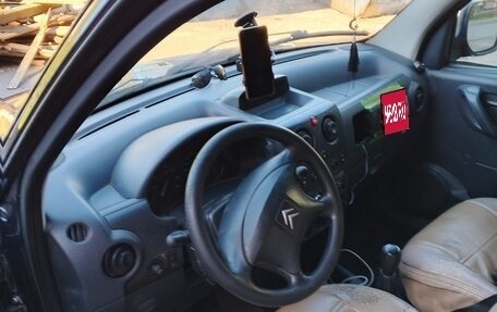 Citroen Berlingo II рестайлинг, 2006 год, 200 000 рублей, 10 фотография