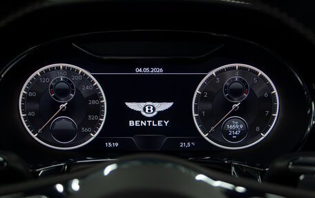 Bentley Flying Spur, 2020 год, 25 500 000 рублей, 15 фотография