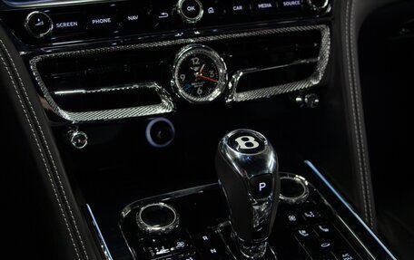 Bentley Flying Spur, 2020 год, 25 500 000 рублей, 14 фотография
