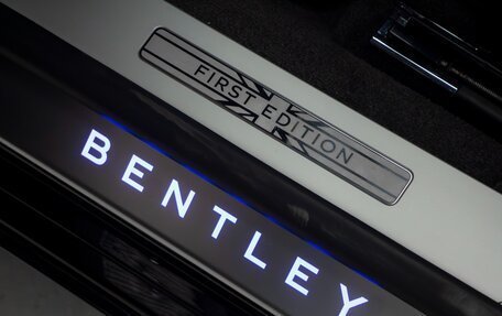 Bentley Flying Spur, 2020 год, 25 500 000 рублей, 17 фотография