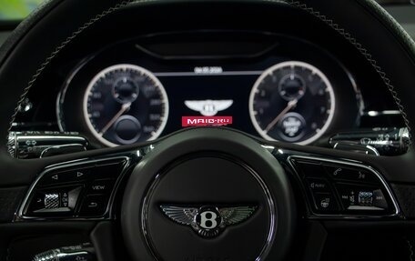 Bentley Flying Spur, 2020 год, 25 500 000 рублей, 16 фотография