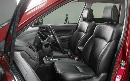 Subaru Forester, 2013 год, 1 349 000 рублей, 10 фотография