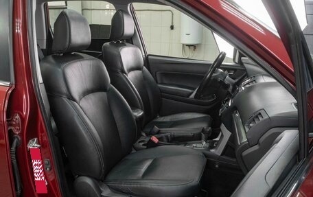 Subaru Forester, 2013 год, 1 349 000 рублей, 8 фотография