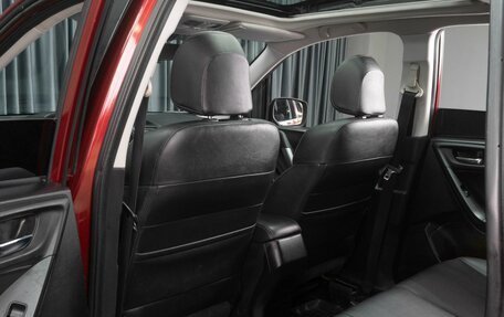 Subaru Forester, 2013 год, 1 349 000 рублей, 11 фотография