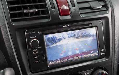Subaru Forester, 2013 год, 1 349 000 рублей, 17 фотография
