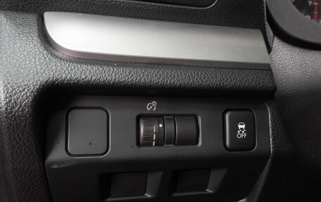 Subaru Forester, 2013 год, 1 349 000 рублей, 13 фотография