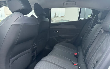 Peugeot 408, 2025 год, 4 747 414 рублей, 6 фотография