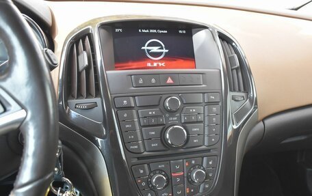 Opel Astra J, 2014 год, 749 000 рублей, 14 фотография