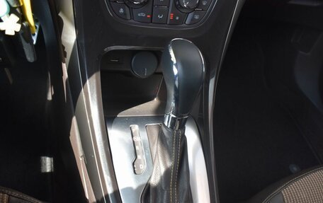 Opel Astra J, 2014 год, 749 000 рублей, 15 фотография