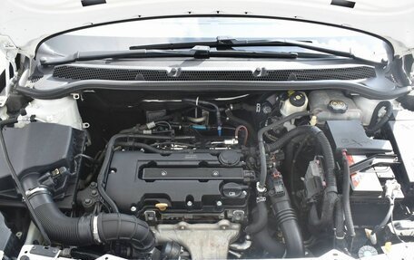 Opel Astra J, 2014 год, 749 000 рублей, 16 фотография