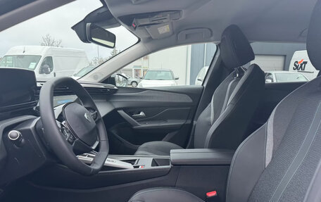 Peugeot 408, 2025 год, 4 747 414 рублей, 5 фотография