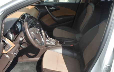 Opel Astra J, 2014 год, 749 000 рублей, 11 фотография
