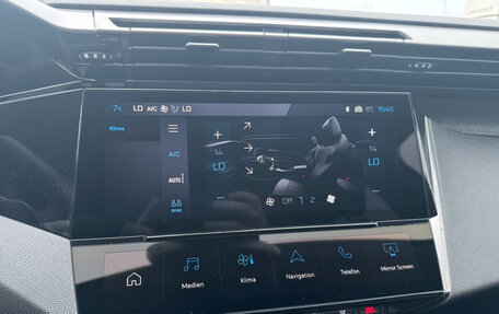 Peugeot 408, 2025 год, 4 747 414 рублей, 8 фотография