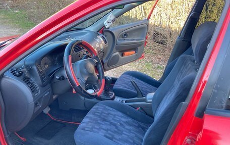Mitsubishi Lancer VII, 1997 год, 160 000 рублей, 10 фотография
