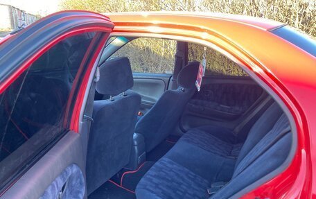 Mitsubishi Lancer VII, 1997 год, 160 000 рублей, 12 фотография