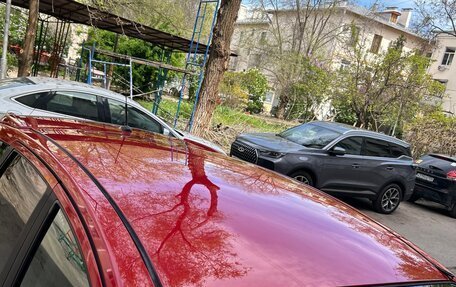 Nissan Note II рестайлинг, 2008 год, 850 000 рублей, 9 фотография