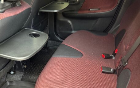 Nissan Note II рестайлинг, 2008 год, 850 000 рублей, 11 фотография