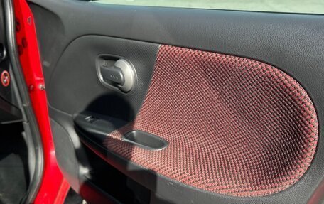 Nissan Note II рестайлинг, 2008 год, 850 000 рублей, 19 фотография